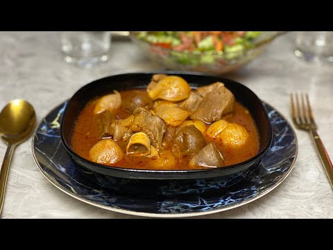 شلەی تاسکەبابی  