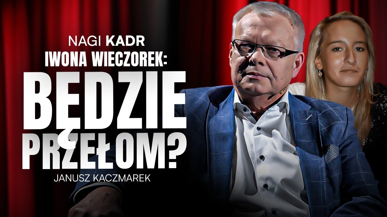 LEPPER I IWONA WIECZOREK. BYŁY PROKURATOR WIE WIĘCEJ: “TO JEST TAJEMNICA ADWOKACKA”