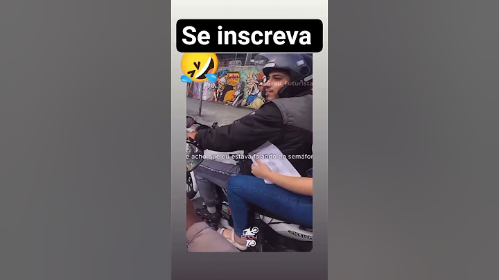 quem avisa amigo é! #moto