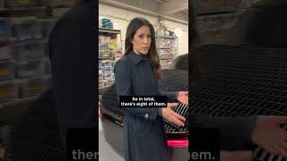 How Alef is trying to build a car you can both fly and drive