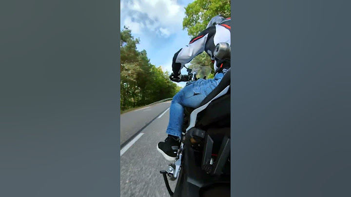 QUICK SHIFTER - COS'E' e COME FUNZIONA? #quickshifter #shorts