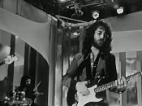 JOHN KONGOS HE'S GONNA STEP ON YOU AGAIN