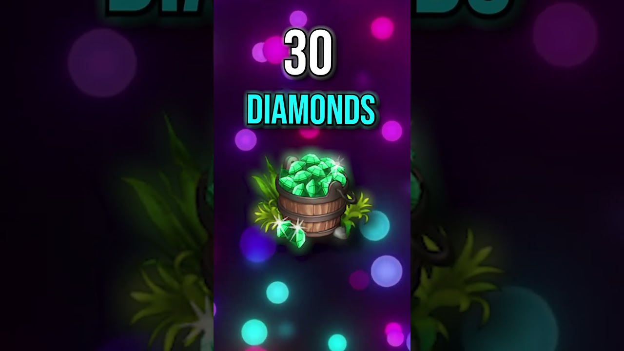 MSM Dandidoo - Breeding, Likes, Cost, Islands, Release, Fun Facts! | #msm #gobahmsm #shorts