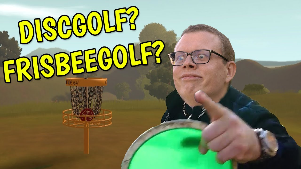 disc-golf-frisbee-golf-youtube