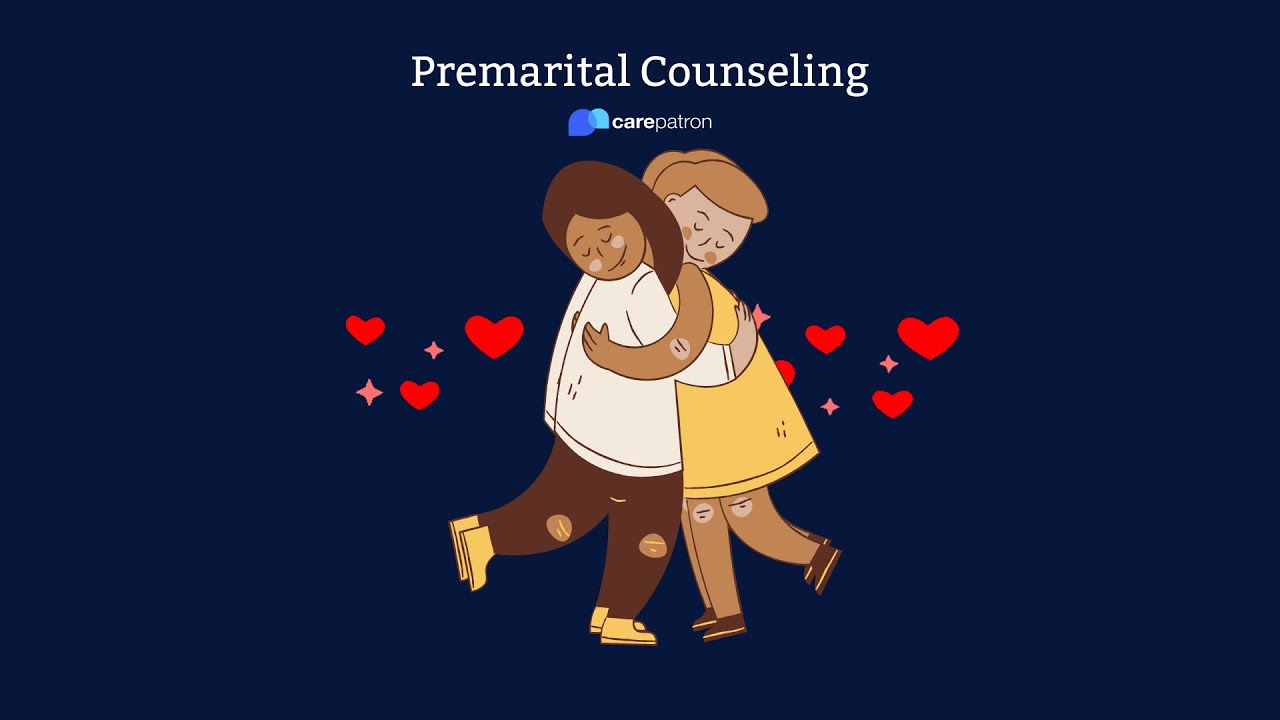 Types Of Premarital Counseling