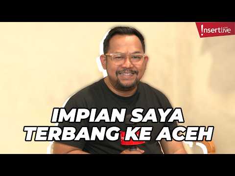 Bedu Bela-belain ke Aceh untuk Bertemu Fathi Wanita yang Dikenalnya dari Sosmed #bedu