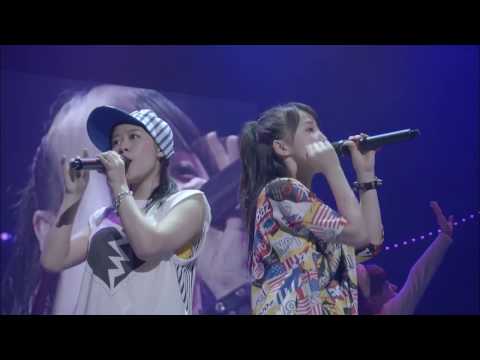 鞘師里保・小田さくら  大好きだから絶対に許さない