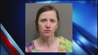 Woman arrested on charges of 3rd OUI, heroin and cocaine possession
