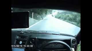 20150816 AE86ドライブ