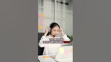 This Simple LinkedIn Hack Landed Her More than a Job