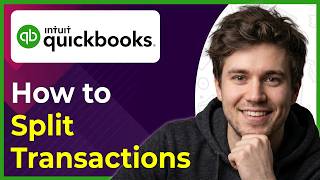 How to Split Transactions in QuickBooks Online (Step-By-Step) [2026 guide]