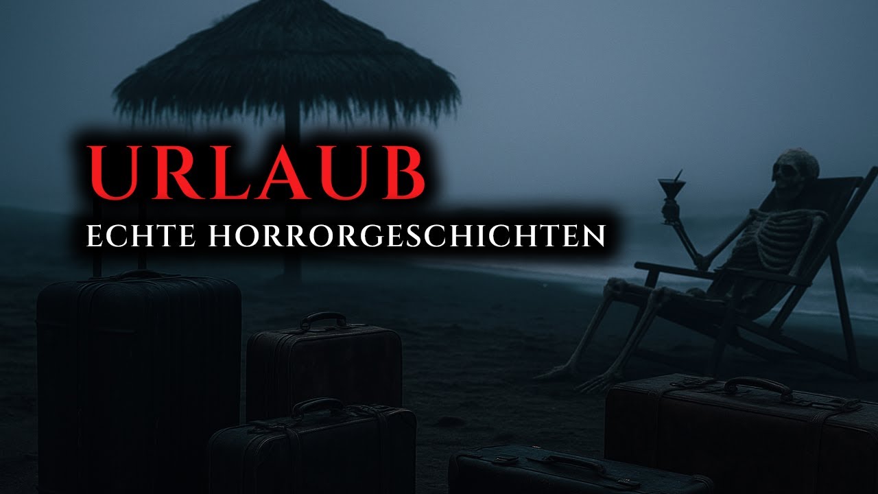 Wahre Horrorgeschichten aus dem Urlaub | Echte Geschichten