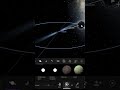 ماذا سيحدث لو وضعنا كوكب الأرض حول نجم نيوتروني بنفس النسبة بين الأرض والشمس Planet Neutronstars 