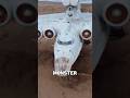 The Secret Soviet Weapon: Caspian Sea Monster! 🌊🚀