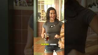 Brewing Secrets From Lautertun To The Brew Kettle Eyecon Video Body Shots