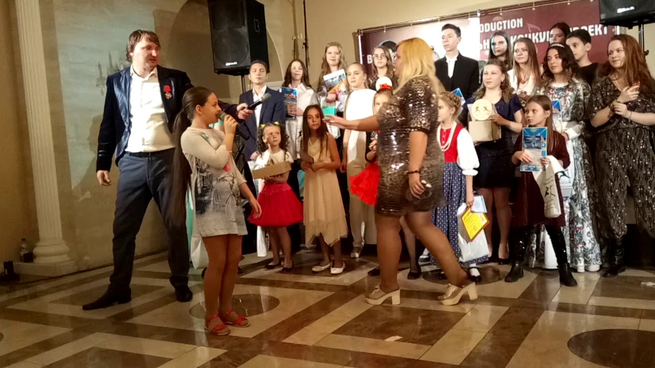 Leomar (Влад Рывков) - Гимн Батла голосов