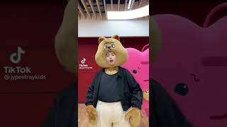 Han Quokka - Case 143 Challenge