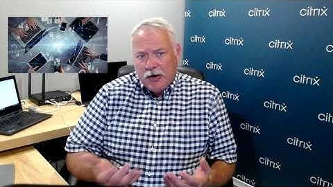 Join Citrix at Demo Day Live