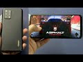 Oppo A95 Asphalt 9 Legends Test in 2023 - Gaming Review of Oppo A95 in 2023