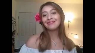 Rosalinda (Cover)