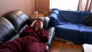 A Quick Buck - S1E08: Sick Day [COMEDY SERIES]