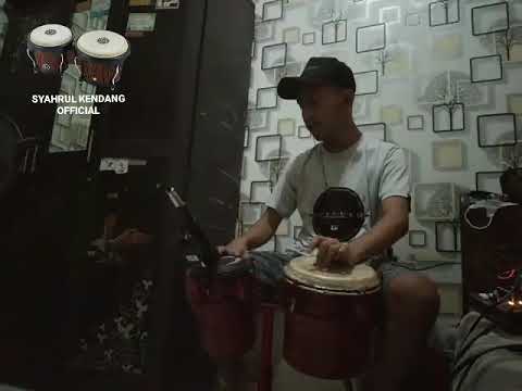CEK SOUND BIMBANG gleer. Cocok buat cek sound anda (Cover kendang)