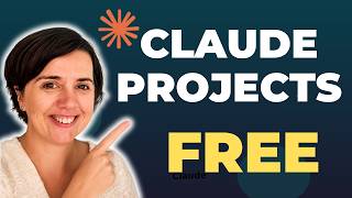 How to use Claude Projects - step by step tutorial