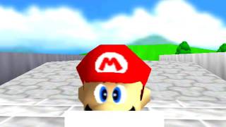 hotel mario intro [SM64 Style]