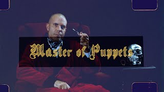 Blooded the Brave - Master of Puppets (Music Video)