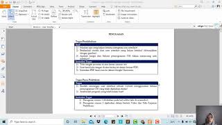 User Interface | Tugas Pasca Praktikum Modul 4 Pemrograman Berbasis Web