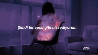 Enrique Iglesias Heart Attack Türkçe Çeviri