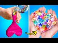 Nuevos Fidgets 🌟 🌀 Artesanías y DIY&#39;s que Puedes Hacer Fácilmente en Casa con un Pequeño Presupuesto