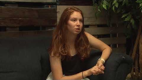 "Why are you being silent?"