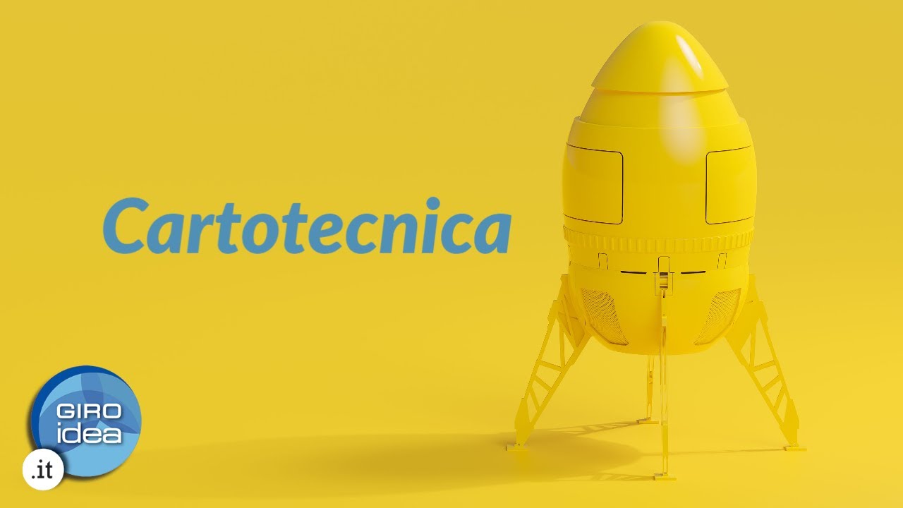 CARTOTECNICA