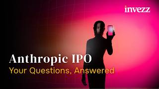 The Anthropic IPO Everything you need to know | David Morrison, Trade Nation