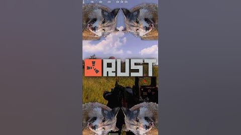Rust Wolf Edition 🐺