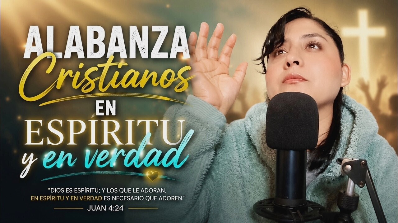 ALABANZA Y ADORACION A DIOS. - YouTube