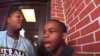 westside freestyle