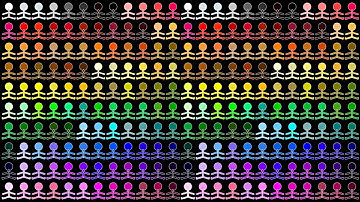 Stickman RTTB Run Race ASRM in Algodoo - Algicosathlon Day 121