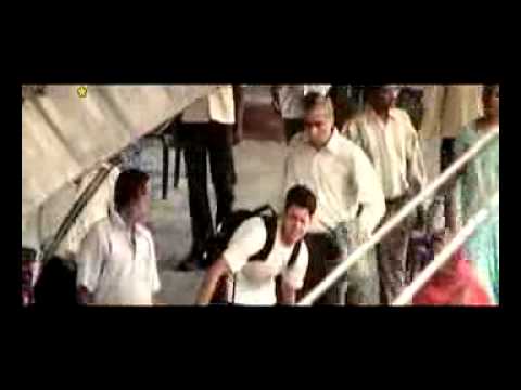 kriti's Udaan Promo