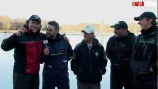 Part 2- Jimmy Bullard and Will Raison - Their Ultimate Winter Tactics