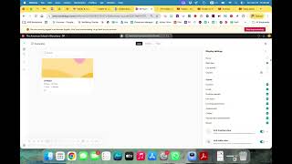 IB Toddle: Starting Unit Planning (Display views and Basic DP Planner)