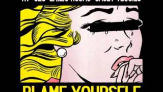 XV - Blame Yourself Ft. GLC, Emilio Rojas & Casey Veggies