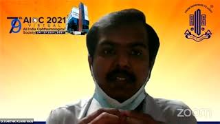 AIOC2021-FP1548-Dr KARTHIK KUAMR MANI-Retrospective study on Ethambutol induced Optic Neuropathy EON