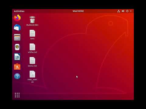 Iotop & lsof use along with features in ubuntu linux