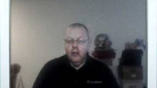 Campaign Announcement from Gerald Polley, Republican, 2012 Presidential Candidate