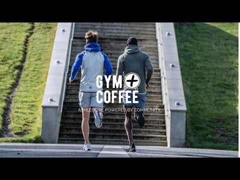 Gym+Coffee Presents: WELCOME TO THE MAKE LIFE RICHER CREW