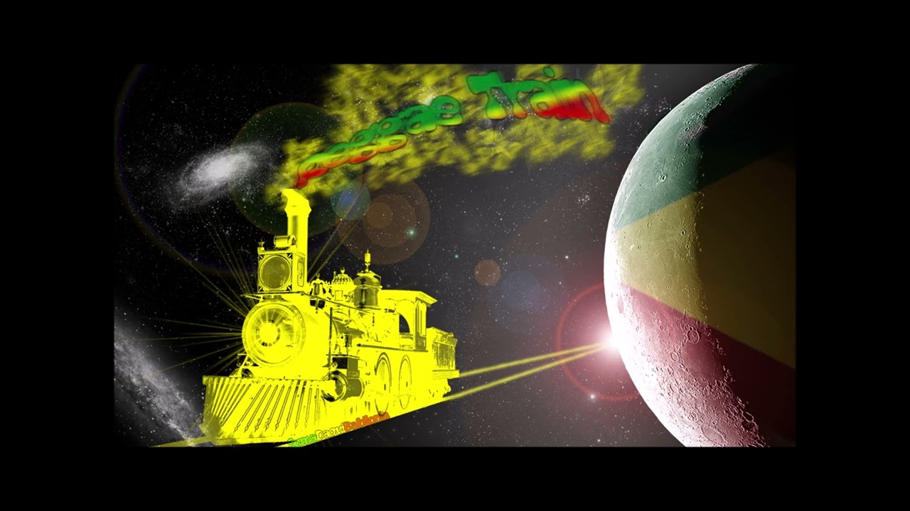 Tenor Saw - Victory Train (Remix) - YouTube