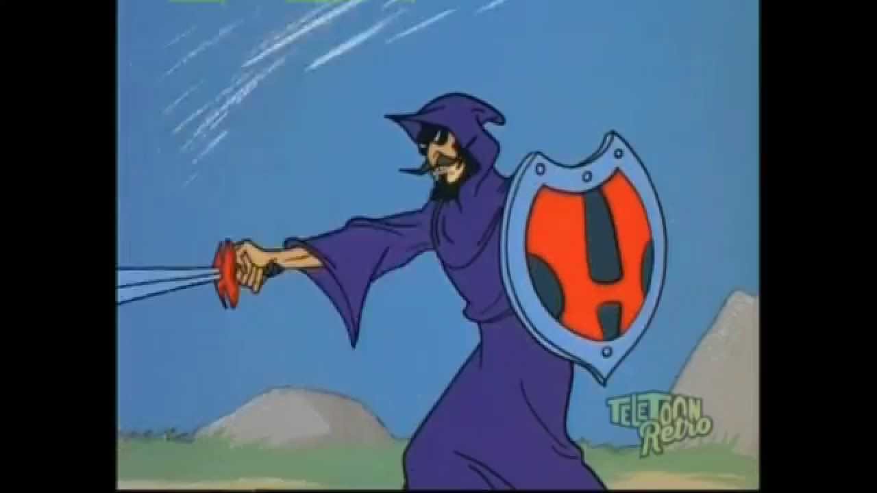 The Mighty Hercules Unknown Episode 51