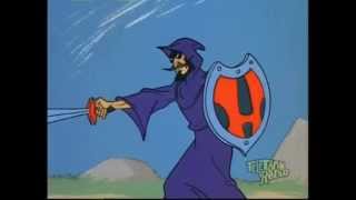 The Mighty Hercules Unknown Episode 51